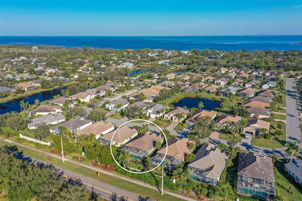 8520 17th Drive NW Bradenton FL 34209