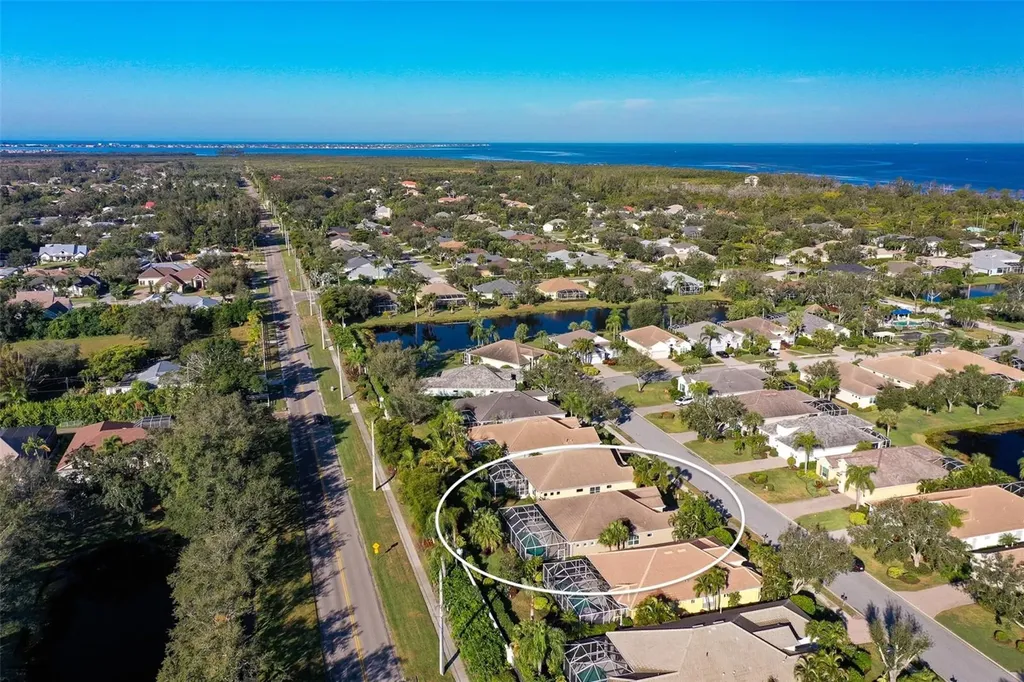 8520 17th Drive NW Bradenton FL 34209