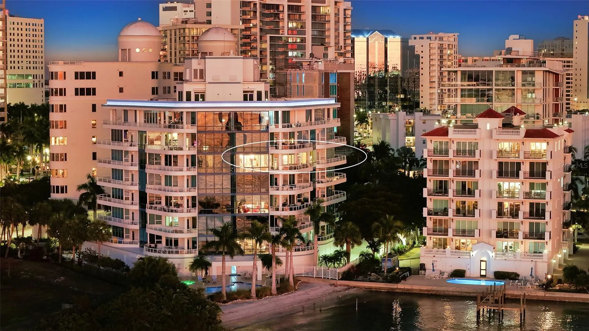 136 Golden Gate Point Sarasota FL 34236