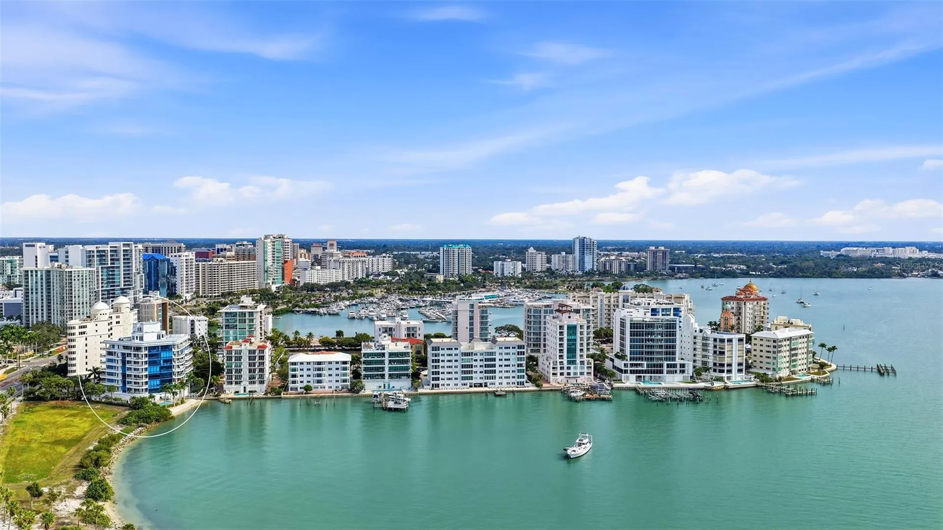 136 Golden Gate Point Sarasota FL 34236