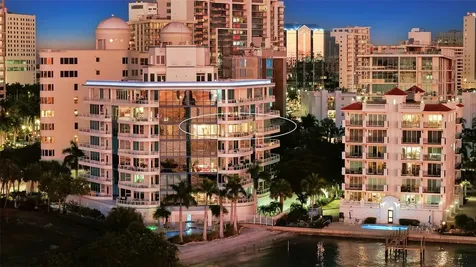 136 Golden Gate Point Sarasota FL 34236
