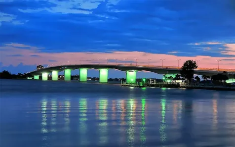 136 Golden Gate Point Sarasota FL 34236