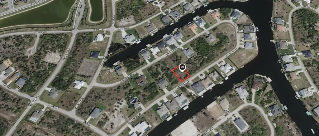 15261 Chinook Way Port Charlotte FL 33981