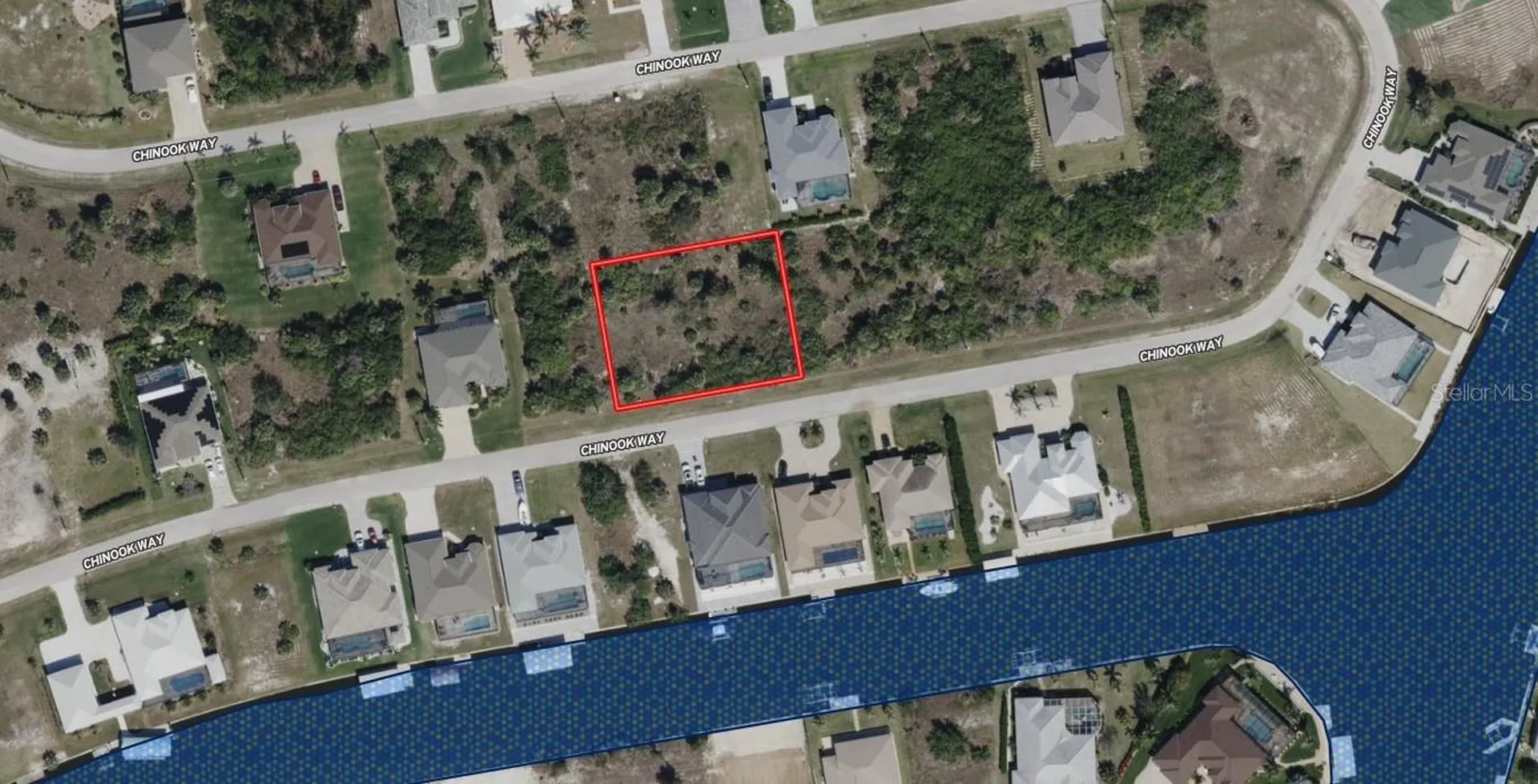 15261 Chinook Way Port Charlotte FL 33981