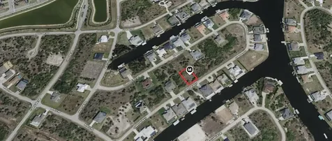 15261 Chinook Way Port Charlotte FL 33981