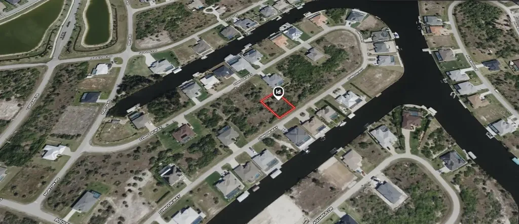 15253 Chinook Way Port Charlotte FL 33981