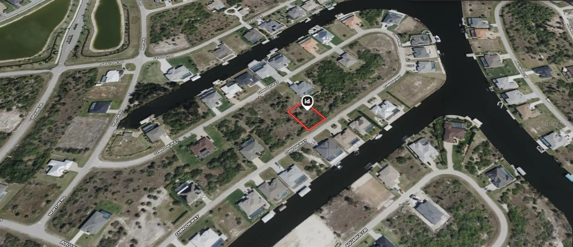 15253 Chinook Way Port Charlotte FL 33981