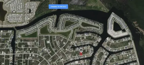 15253 Chinook Way Port Charlotte FL 33981