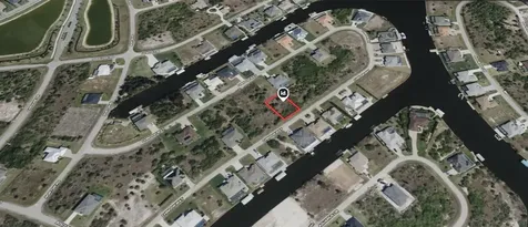 15253 Chinook Way Port Charlotte FL 33981