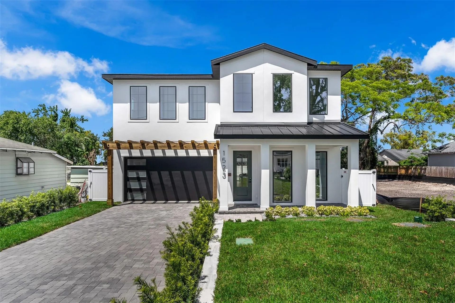 1523 Miller Avenue Winter Park FL 32789