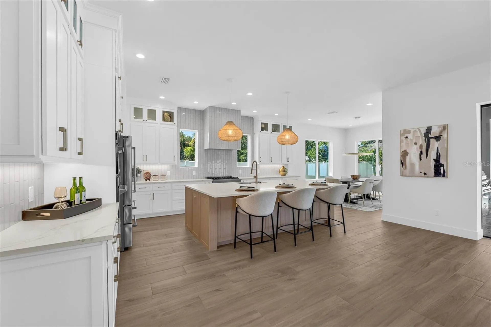 1523 Miller Avenue Winter Park FL 32789