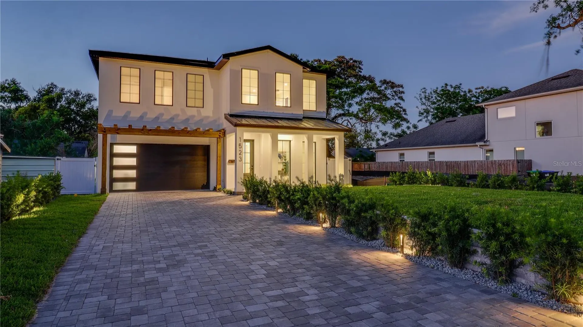 1523 Miller Avenue Winter Park FL 32789