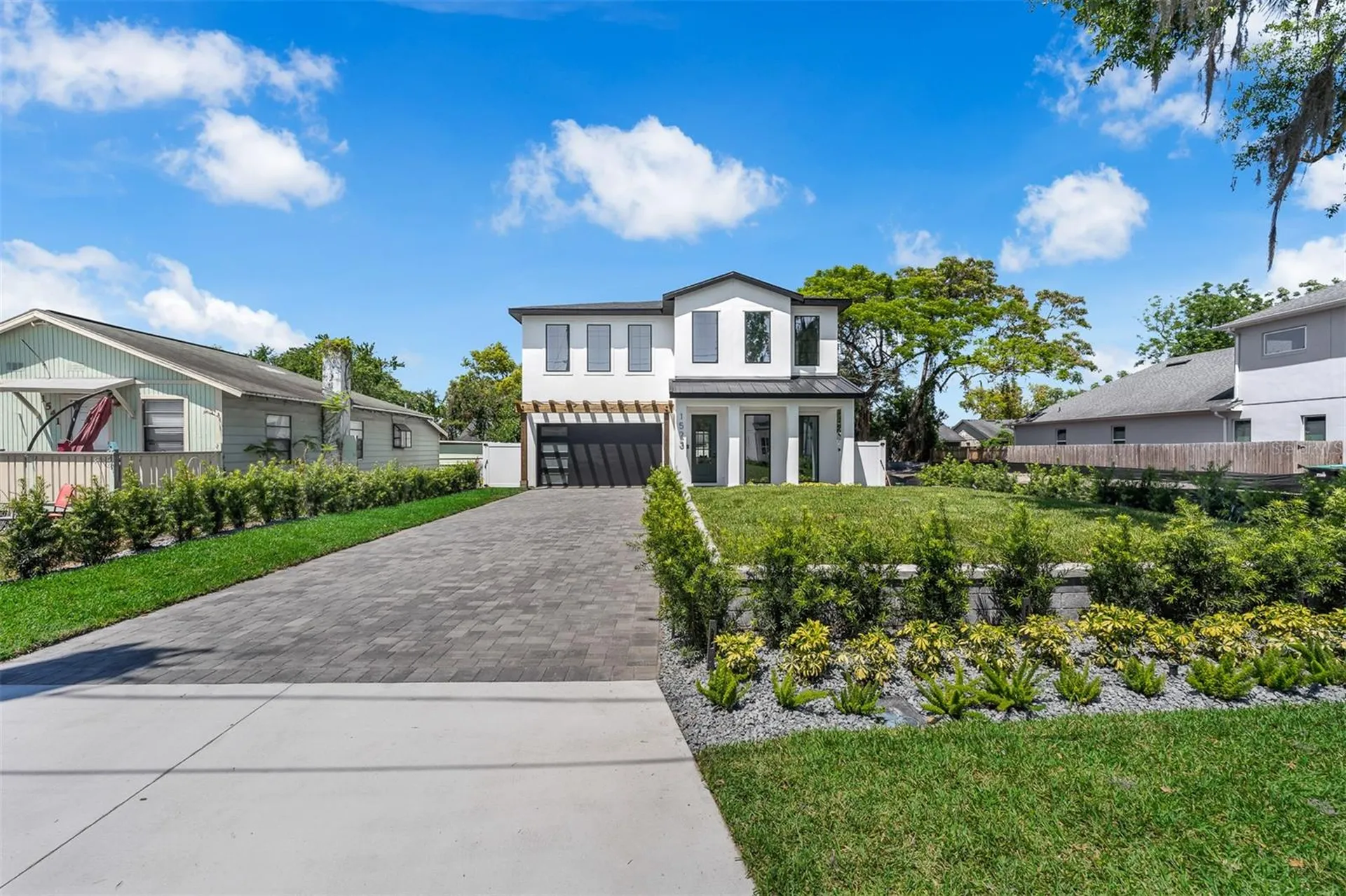 1523 Miller Avenue Winter Park FL 32789