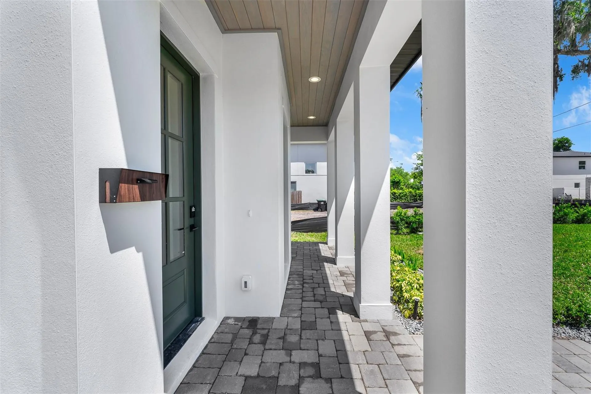 1523 Miller Avenue Winter Park FL 32789