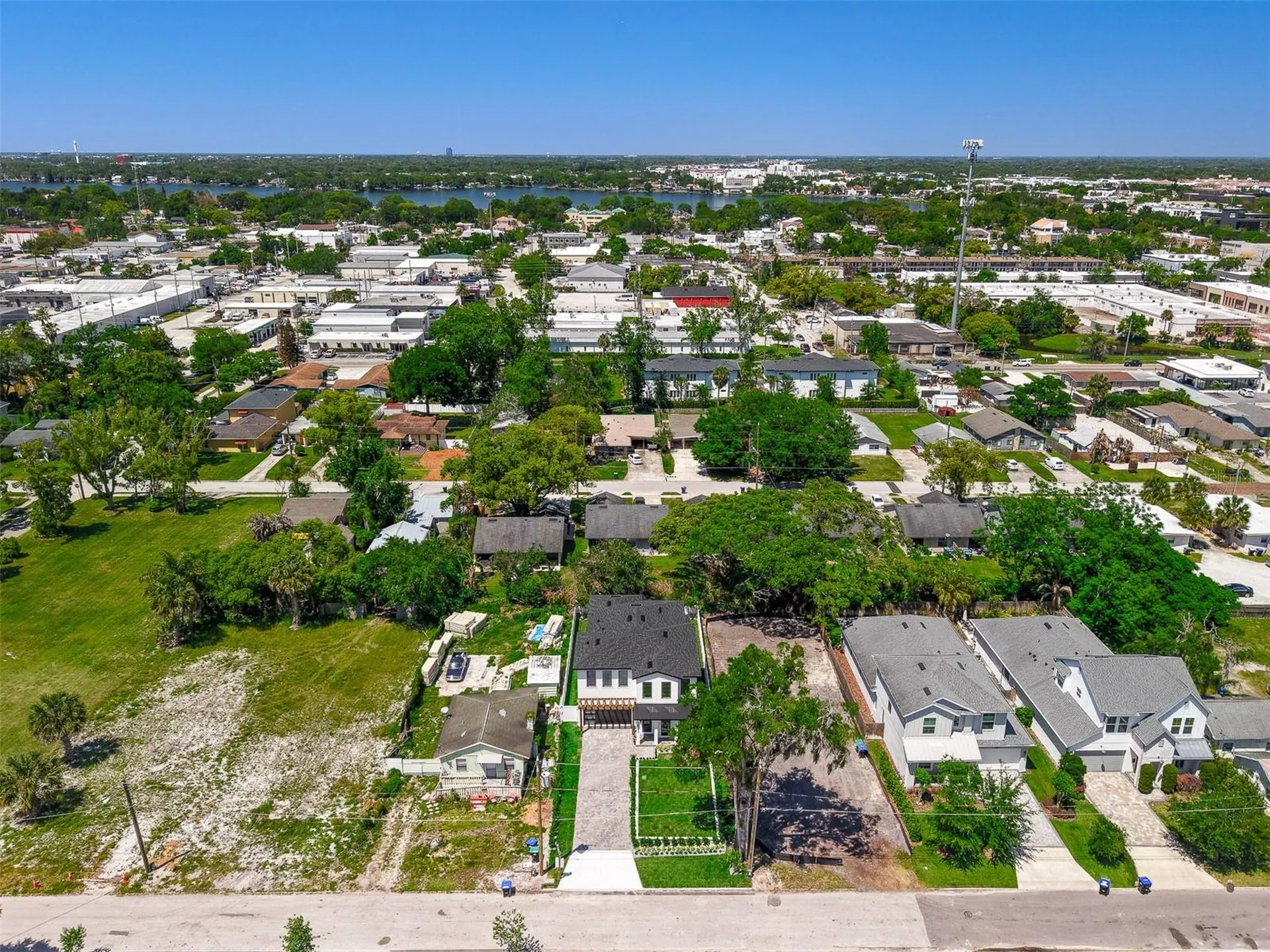 1523 Miller Avenue Winter Park FL 32789