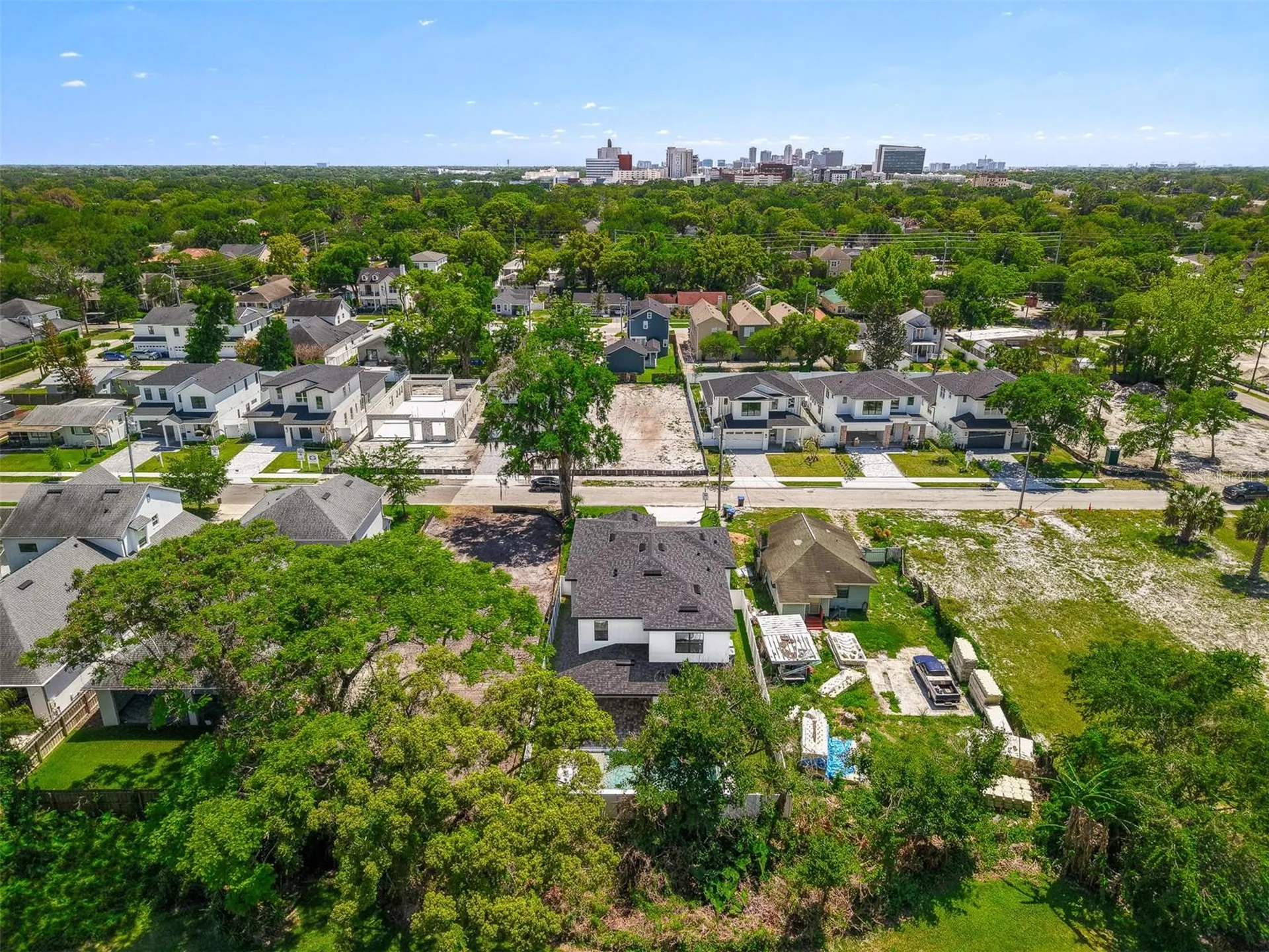 1523 Miller Avenue Winter Park FL 32789