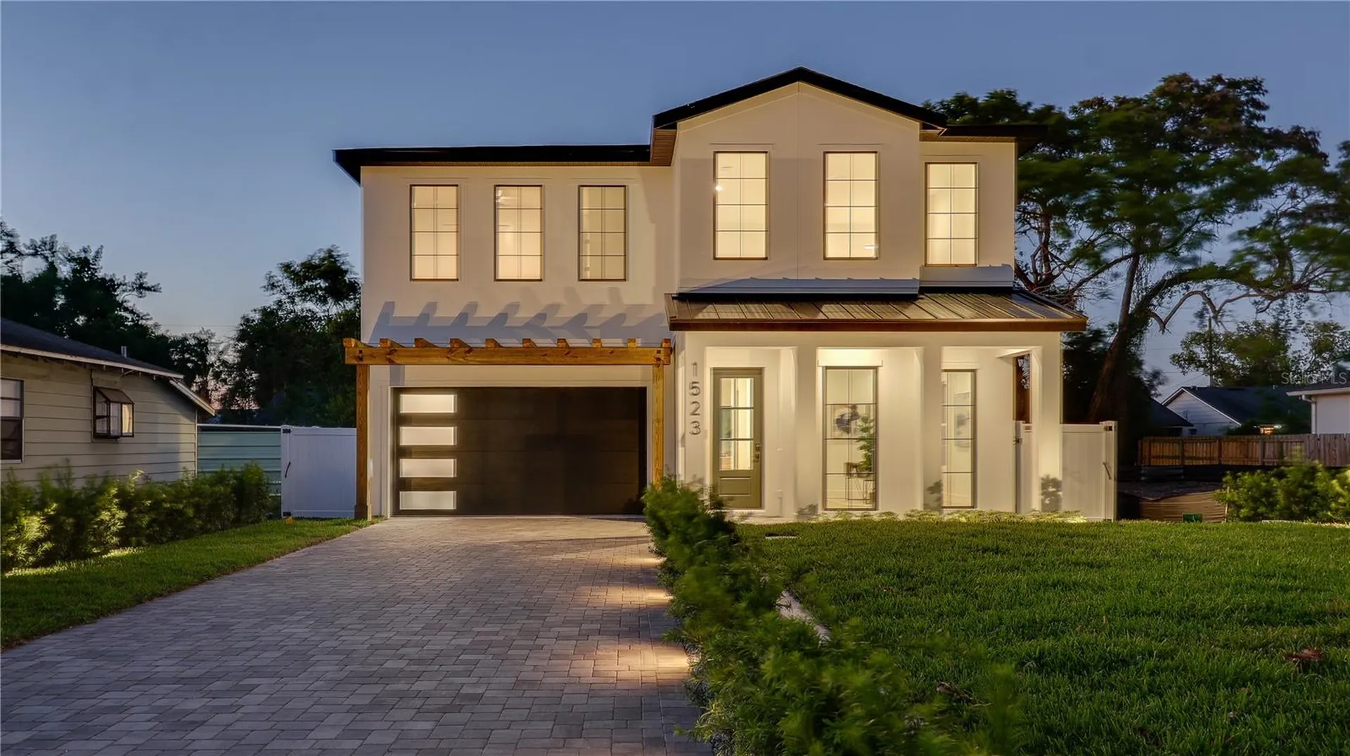 1523 Miller Avenue Winter Park FL 32789