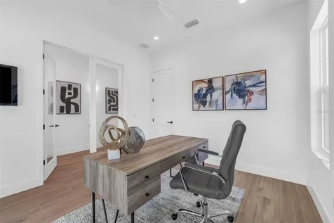 1523 Miller Avenue Winter Park FL 32789