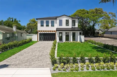 1523 Miller Avenue Winter Park FL 32789