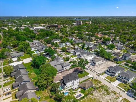 1523 Miller Avenue Winter Park FL 32789