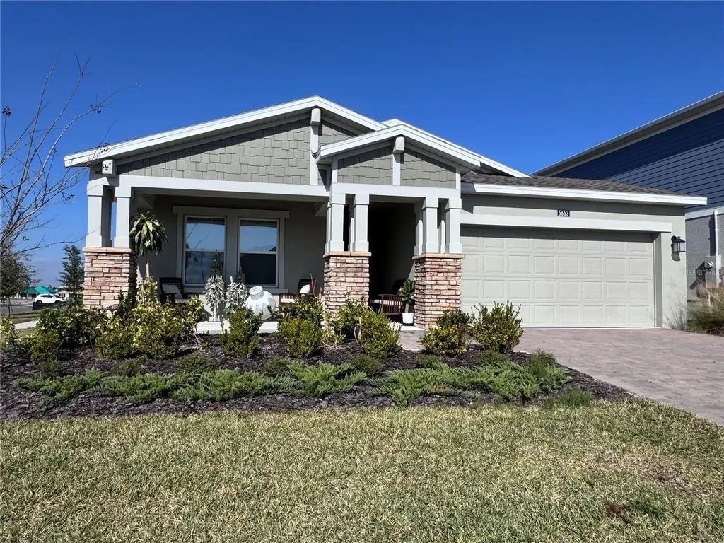 5653 Wood Bridge Place St Cloud FL 34771