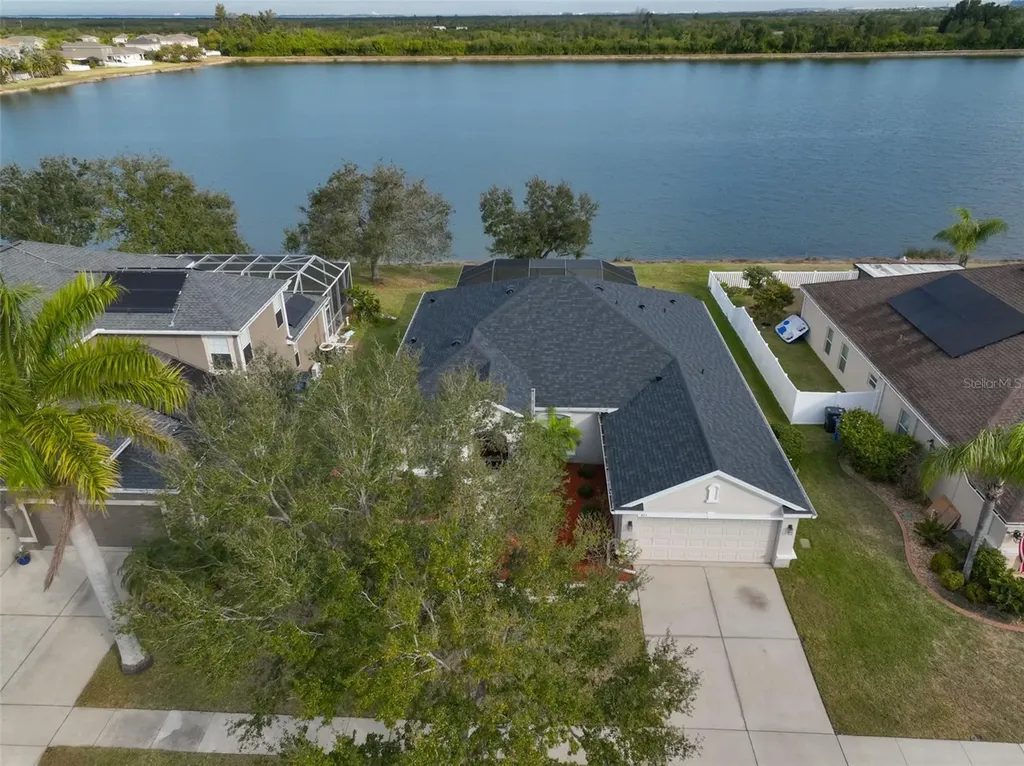 823 Seminole Sky Drive Ruskin FL 33570