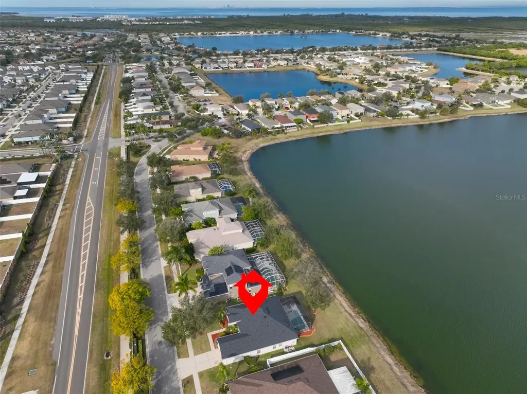 823 Seminole Sky Drive Ruskin FL 33570