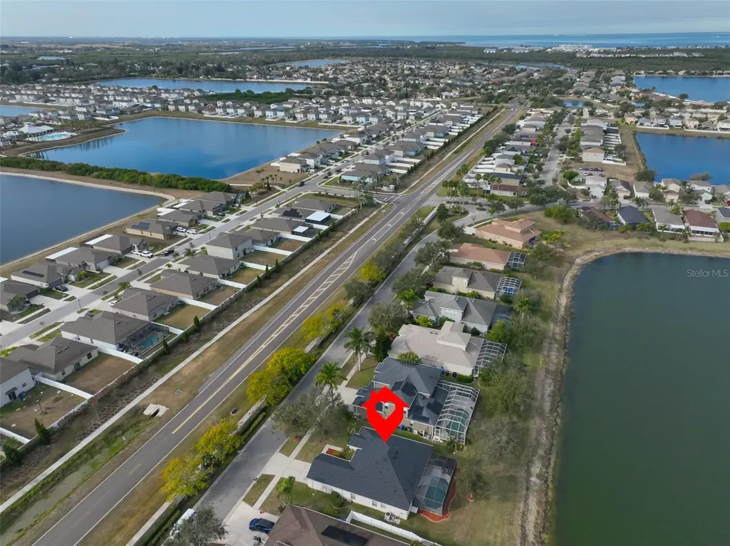 823 Seminole Sky Drive Ruskin FL 33570