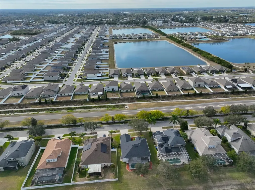 823 Seminole Sky Drive Ruskin FL 33570