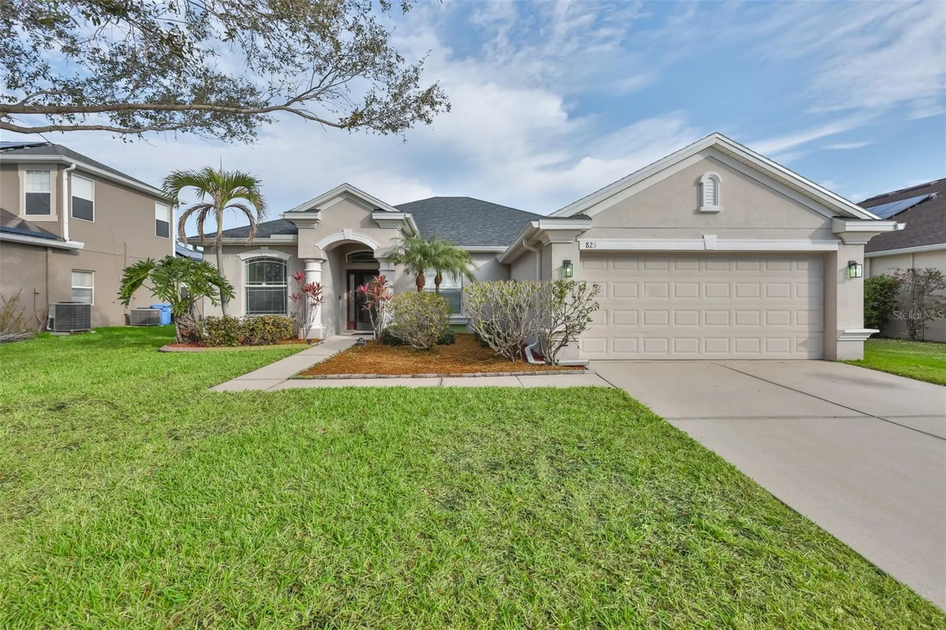823 Seminole Sky Drive Ruskin FL 33570