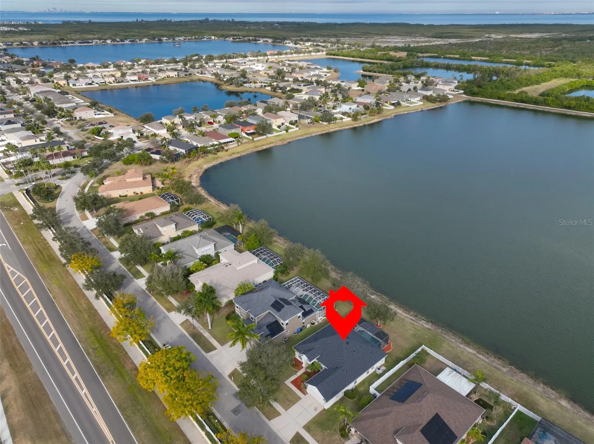823 Seminole Sky Drive Ruskin FL 33570