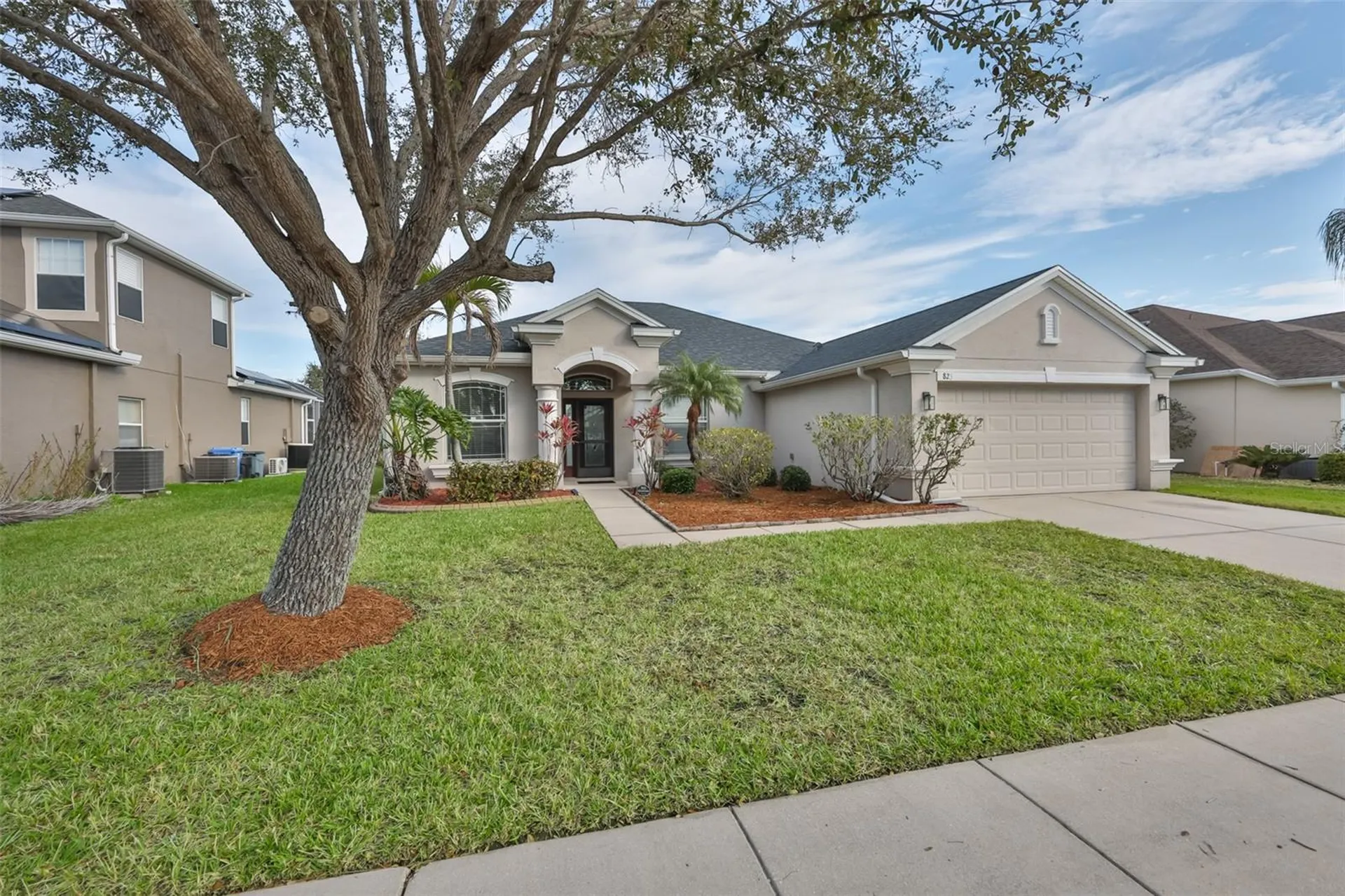 823 Seminole Sky Drive Ruskin FL 33570