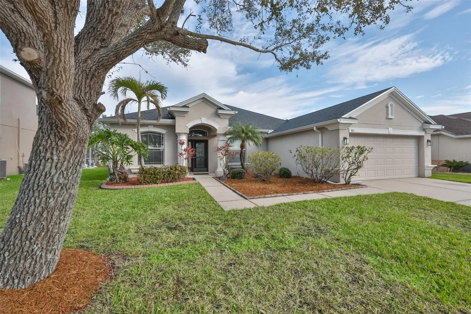 823 Seminole Sky Drive Ruskin FL 33570