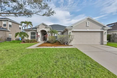 823 Seminole Sky Drive Ruskin FL 33570