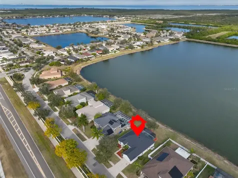 823 Seminole Sky Drive Ruskin FL 33570