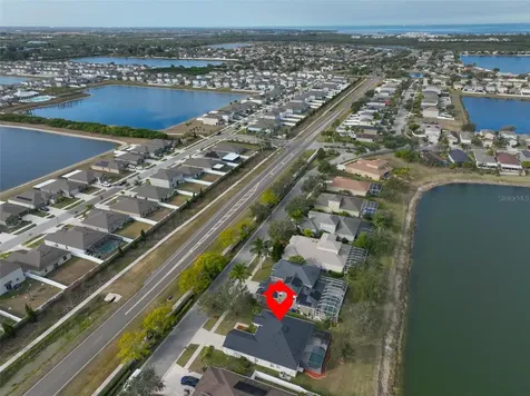 823 Seminole Sky Drive Ruskin FL 33570