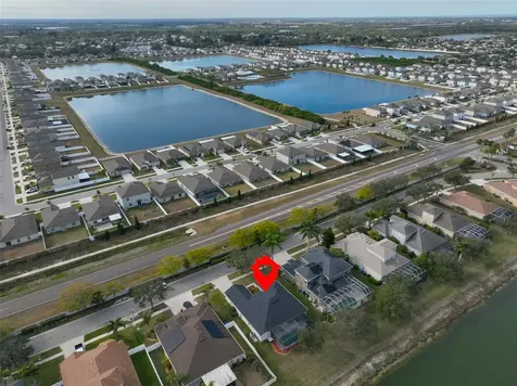 823 Seminole Sky Drive Ruskin FL 33570