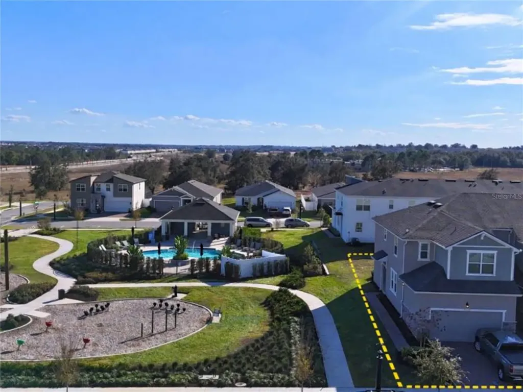 9036 Ocean Tide Way Kissimmee FL 34747