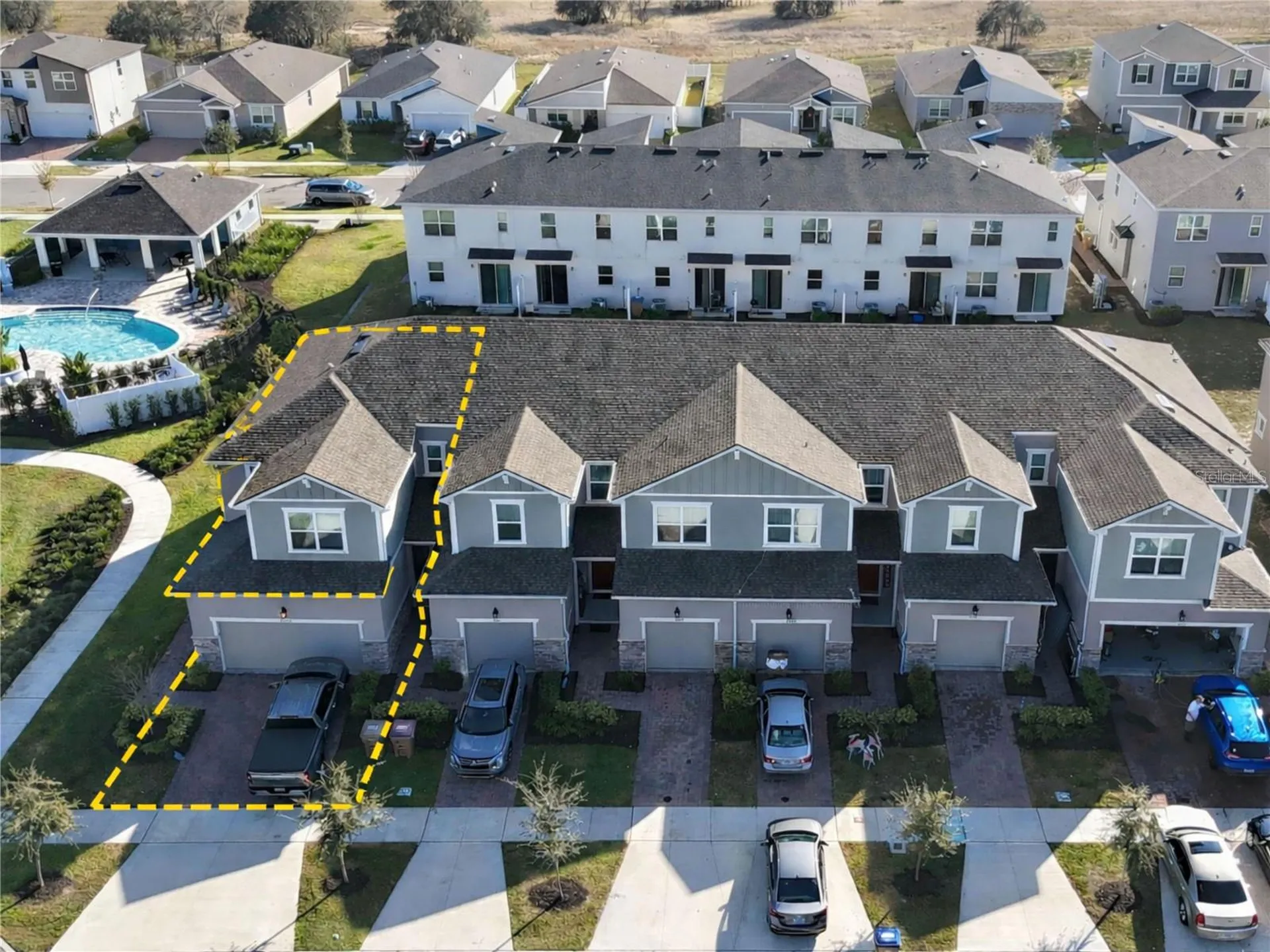 9036 Ocean Tide Way Kissimmee FL 34747