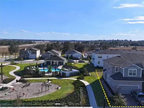 9036 Ocean Tide Way Kissimmee FL 34747