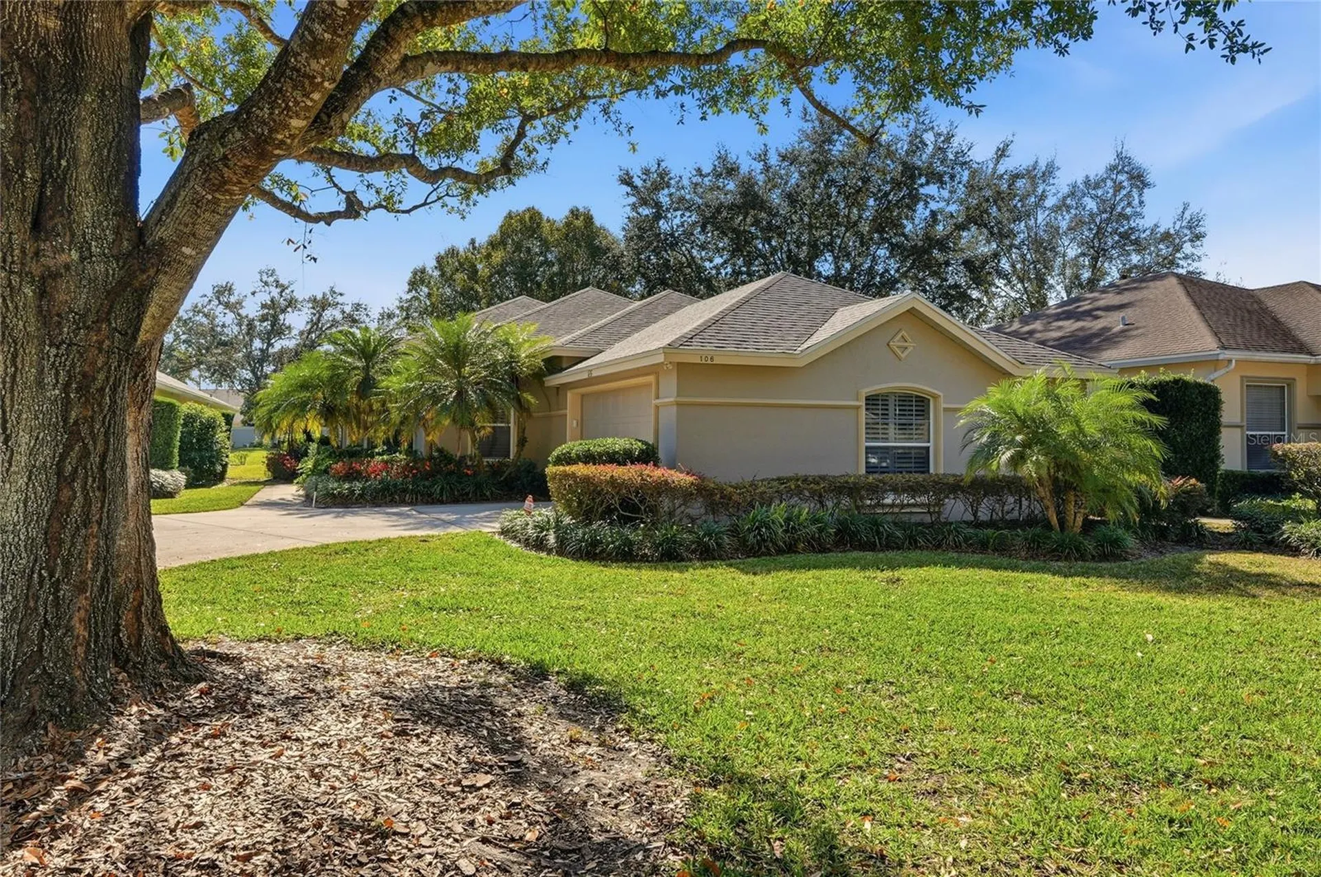 106 Jardin Lane Winter Haven FL 33884