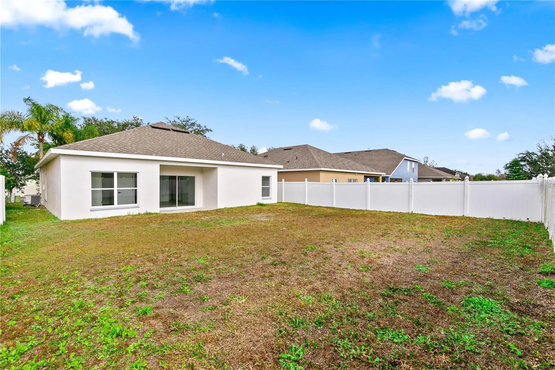 4406 Hidden Meadow Drive Kissimmee FL 34746