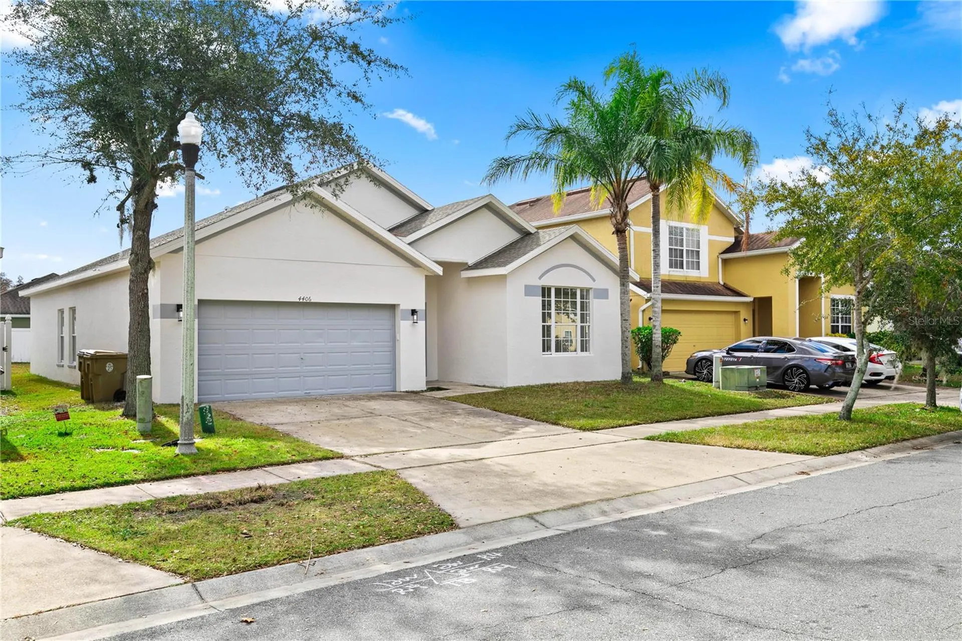 4406 Hidden Meadow Drive Kissimmee FL 34746