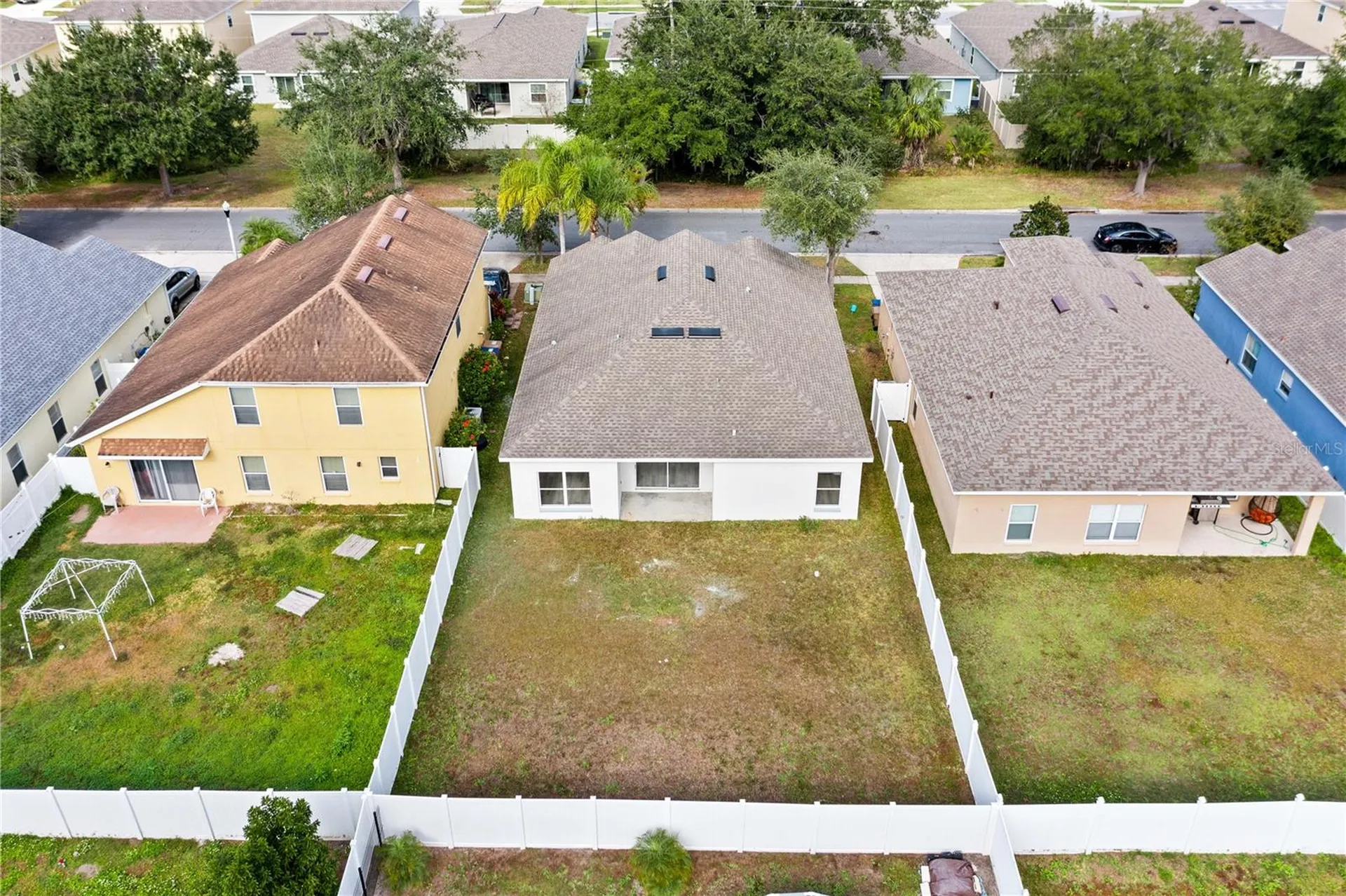 4406 Hidden Meadow Drive Kissimmee FL 34746