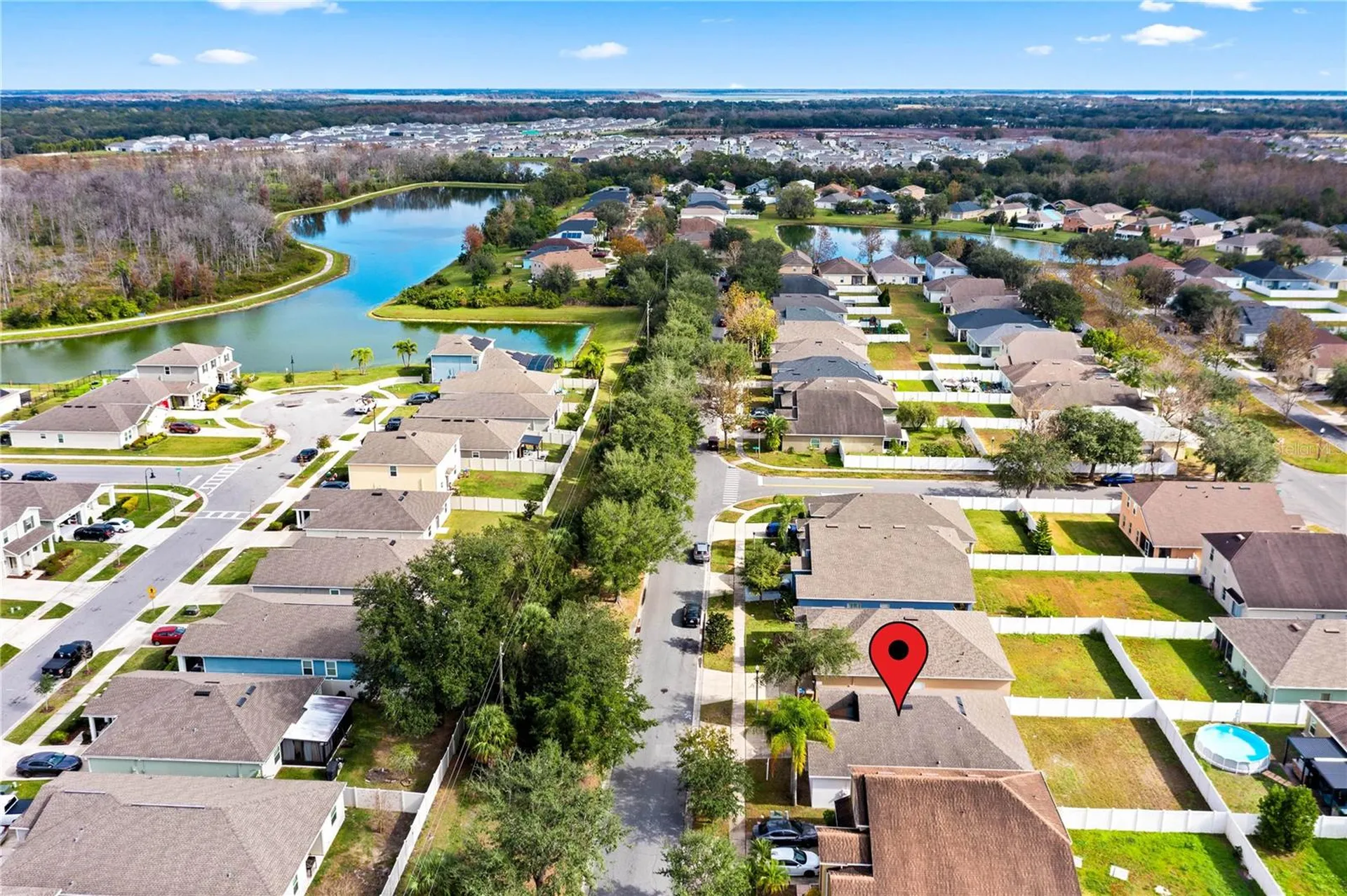 4406 Hidden Meadow Drive Kissimmee FL 34746