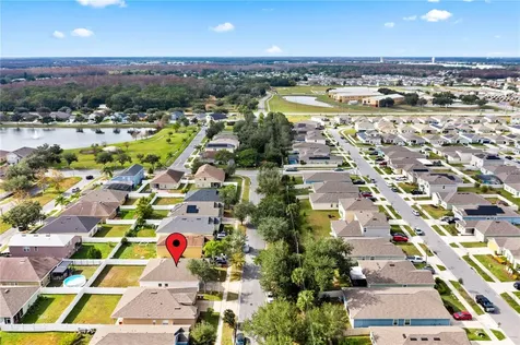 4406 Hidden Meadow Drive Kissimmee FL 34746