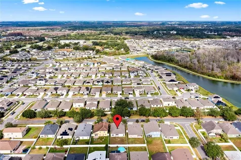 4406 Hidden Meadow Drive Kissimmee FL 34746