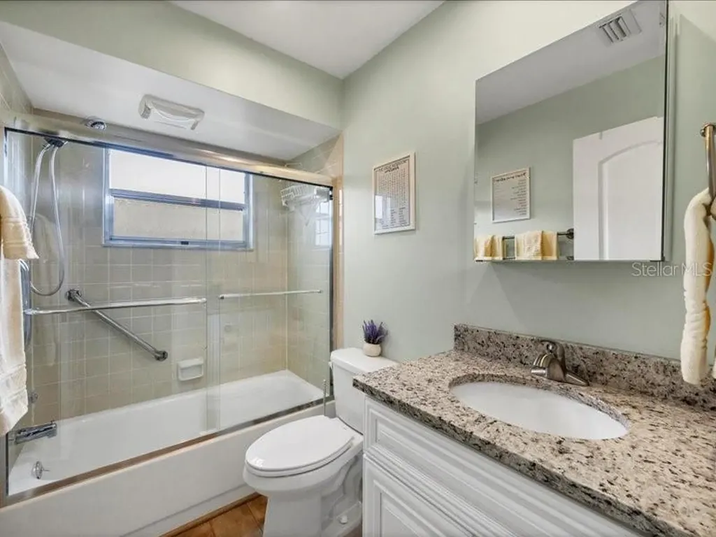 4021 Oakhurst Drive Sarasota FL 34233