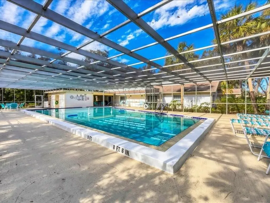 4021 Oakhurst Drive Sarasota FL 34233