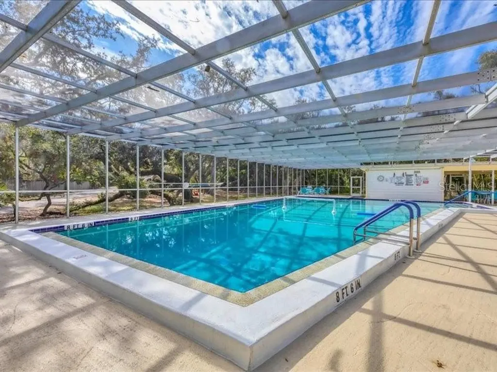 4021 Oakhurst Drive Sarasota FL 34233